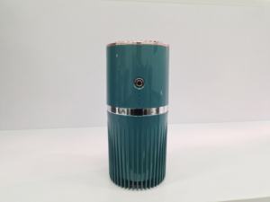 Draagbare Plasma Luchtreiniger Voor Auto Truck En Thuiskantoor Efficiënte Sterilisatie Ontgeuring Verwijderen De Geur Van De Rook - Product Image 5