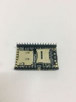 Module GPRS GPS A9G, carte de développement, carte de base, transmission de données sans fil vocale SMS avec antenne GSM