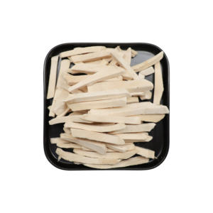 חטיפי עוף מיובשים בהקפאה אורגנית לכלבים וחתולים בתפזורת מזון במחיר סיטונאי מזון לחיות מחמד - Product Image 2