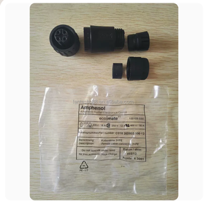 GTSL00F32-AFP-B30 AM phenolconnectors interconnectsystemscables liên hệ ban đầu để liên hệ giảm giá cho Giá chiết khấu - Product Image 5