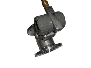 เครื่องวัดอัตราการไหลแบบดิจิตอล Yokogawa รุ่น YEWFLO DY100-EBLBD4-4D/GF1/SCT/VR - Product Image 5