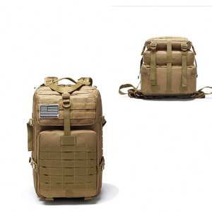 Mochila Táctica Oxford para Exteriores, Ideal para Camping, en Oferta - Product Image 1