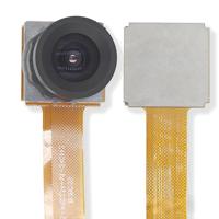 Módulo de Cámara MIPI con Obturador Global de 2.3MP, Sensor AR0234, Cámara Industrial de Alta Velocidad de 120fps para Visión Artificial y Realidad Virtual
