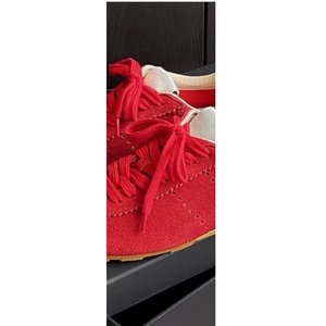 Chaussures pour hommes de marque de luxe de qualité supérieure avec semelles souples en caoutchouc pour une marche lente. Baskets allemandes simples et élégantes. - Product Image 2