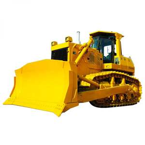 Good Quality Xugong 14.6m3 Crawler <strong>Bulldozer</strong> TY410 - Product Image 1