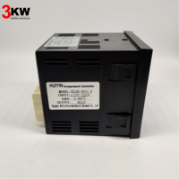Controlador de Temperatura Digital LED con Perilla Tel96-9001k para la Categoría de Sensores de Temperatura