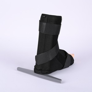 Huaheng T-Strap Shoe Brace Sm Medical Orthopedic Foot <b>Ankle</b> <b>Support</b> Rehabilitation Correction Device - Product Image 2
