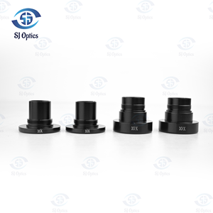 SJ Optics 10X/16X <strong>Phone</strong> Handle Slit Lamp LED Microscope Portable Special <strong>Eye</strong> Microscope Camera ML5S1 - Product Image 4