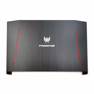 Nueva tapa trasera para ordenador portátil LCD Notebook ABCD funda para Predator Helios 300 cubierta trasera de la parte delantera/reposamanos superior/inferior de la cubierta - Product Image 1