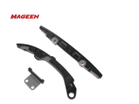 Kit de chaîne de distribution automobile de qualité OEM, directement de l'usine, pour moteur essence Nissan/Infiniti VQ37HR, pièces automobiles OE13028-JK20A