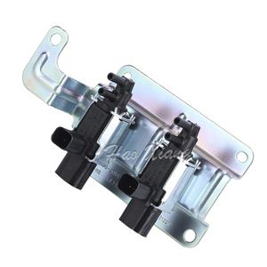 Haute Performance 4M5G-9J559-NB électrovanne de vide pour <span class=keywords><strong>Ford</strong></span> <span class=keywords><strong>Focus</strong></span> <span class=keywords><strong>Cmax</strong></span> Mondeo Mazda 3 5 6 CX7 4M5G9J559NB 135731 - Product Image 6