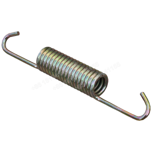 AZ9725360059 Molla di Ritorno del Freno Posteriore Originale Sinotruk per Camion Commerciali Pesanti HOWO <span class=keywords><strong>Steyr</strong></span> 6x4 - Product Image 5