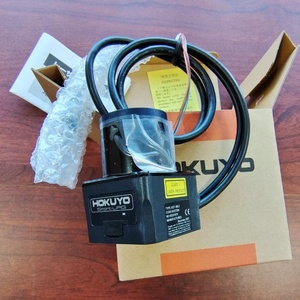 Hokuyo UST-20LX Robot cảm biến máy quét laser lidar với tránh chướng ngại vật và định vị Tính năng sản phẩm cảm biến an toàn - Product Image 5