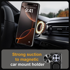 Robusta custodia per telefono con lenti a scorrimento antiurto per Infinix Hot 60i 50i, cover per cellulare per Tecno Camon 40 Pro Spark <span class=keywords><strong>Go</strong></span> 2 Pova 7 Ultra - Product Image 3