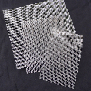 פאנלים רב-תכליתיים של רשת מתכת מורחבת בהתאמה אישית, רשת פלדה לתמיכת טיח, גידור ויישומי תעשיית הבנייה - Product Image 3