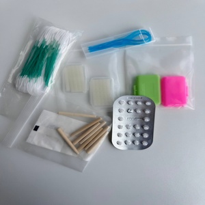 Kit ortodontico, strumenti essenziali per i nuovi portatori di bretelle, regalo perfetto per ragazzi/adulti - Product Image 2