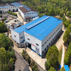 Trung Quốc <span class=keywords><strong>2025</strong></span> Chất lượng cao Thiết kế hiện đại cửa sổ gỗ Ốp cửa và cửa sổ cho nhà nhôm ốp gỗ với khung hợp kim nhôm - Product Image 6