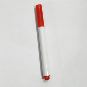 Marqueurs effaçables à <span class=keywords><strong>sec</strong></span>, stylos de dessin effaçables à base d'eau pour étudiants, marqueurs à pointe fine rechargeables à base d'eau pour le bureau - Product Image 4
