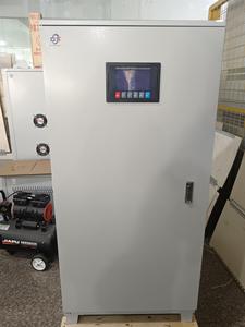 Bộ ổn áp điều chỉnh điện áp Tns-<span class=keywords><strong>30kva</strong></span> 40kva 50kva 60kva 70kva 75kva 80kva 90kva - Product Image 3