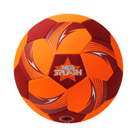 Ballon de football de haute qualité en néoprène cousu à la main Football de plage en plein air