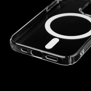 <span class=keywords><strong>Coque</strong></span> transparente magnétique rigide en PC pour <span class=keywords><strong>iPhone</strong></span> 16 <span class=keywords><strong>Pro</strong></span> Max <span class=keywords><strong>Coque</strong></span> magnétique transparente <span class=keywords><strong>incassable</strong></span> pour <span class=keywords><strong>iPhone</strong></span> 16 <span class=keywords><strong>Pro</strong></span> Max Couverture de téléphone - Product Image 4