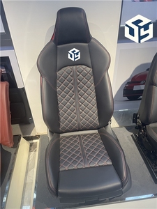 Coprisedili in Pelle Completi per <span class=keywords><strong>Audi</strong></span>, Rivestimento in Pelle Bovina per <span class=keywords><strong>Sedili</strong></span> Auto <span class=keywords><strong>Audi</strong></span> <span class=keywords><strong>A4</strong></span> A6 A7 A8, Direttamente dalla Fabbrica - Product Image 4