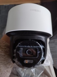 Sản phẩm tốt nhất cho HIK OEM DS-2DE2C400MWG-E 4MP thông minh lai ánh sáng mini <span class=keywords><strong>PT</strong></span> Mạng Máy ảnh hai cách âm thanh an ninh máy ảnh <span class=keywords><strong>CCTV</strong></span> - Product Image 3