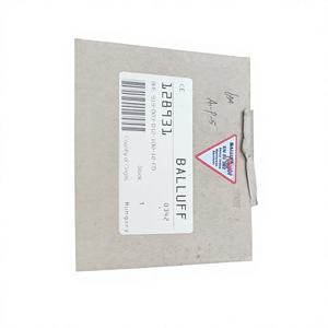 Interruptor de límite mecánico multiposición Balluff BNS 819-D03-D12-62-10-FD-S90R, 3x interruptores de cuchilla, contacto de muelle, 5A 6-60V CC, IP67 - Product Image 6