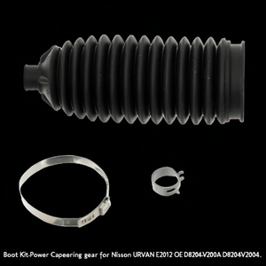 Kit de direction assistée pour Nissan URVAN E25 2007-2012 OE D8204-VZ00A D8204VZ00A - Product Image 3