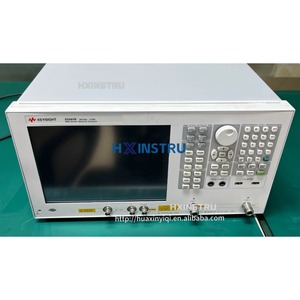 เครื่องวิเคราะห์เครือข่ายเวกเตอร์ Keysight E5061B ENA - รับส่วนลด มัลติมิเตอร์ มิเตอร์ ออสซิลโลสโคป - Product Image 2