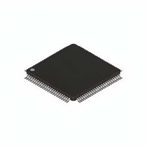 100 LQFP MC9S08DV128MLL Embedded Original Electronic Circuit Components - Product Image 1