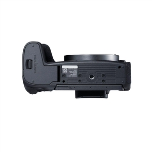 R8ミラーレスデジタルカメラ RF24-50mm F/4.5-6.3 ISレンズ搭載 CMOSセンサーとカード対応 - Product Image 4