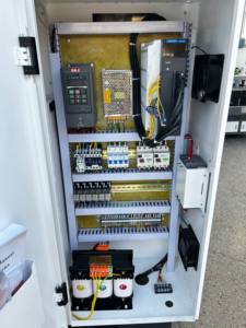 Cnc自動旋盤Cncフラット旋盤CK0640 Cnc旋盤ミニ - Product Image 5