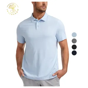 男性用高品質クイックドライモイスチャーウィッキングスウェットアクティブアスレチックフィットネストレーニング活性化クルーネックTシャツ
