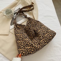 Mode grand fourre-tout épaule sac à main en cuir PU fourre-tout voyage sac à bandoulière pour les femmes DOM L-133