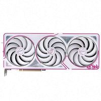 Nouvelle carte graphique gaming 2025 GeForce RTX 5070 Ti Ultra W OC 16 Go à trois ventilateurs pour PC de bureau PCI Express 4.0, vente chaude