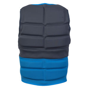 <span class=keywords><strong>Veste</strong></span> de <span class=keywords><strong>sauvetage</strong></span> en néoprène pour la natation en plein air, la pêche, la voile, le <span class=keywords><strong>Kayak</strong></span>, le <span class=keywords><strong>sauvetage</strong></span> - Product Image 4