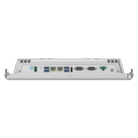 Armortec Écran tactile capacitif de haute qualité de 15 pouces 6500U Montage mural PC industriel robuste Win7/10/11/Linux en stock