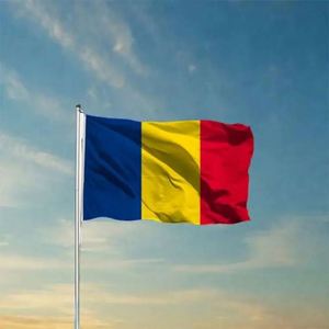 Hot Sale Custom Logo Portable All Country Polyester 3X5 World Custom Size Banner <b>Flags</b> - Product Image 3