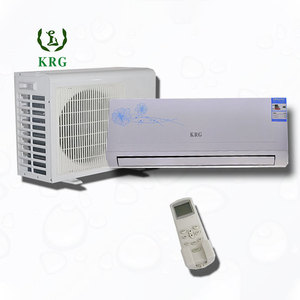 <strong>New</strong> 0.5 1 <strong>1.5</strong> 1.8 2 <strong>Ton</strong> Room Wall Mounted Type <strong>AC</strong> DC Solar Air Conditioner Hybrid <strong>Price</strong> in Nigeria - Product Image 1