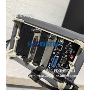 Sistema de Adquisición de Datos RIGOL M300 con Multímetro Integrado M301 y Módulo DMM M302 con Multiplexor H - Product Image 3