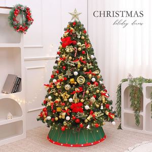 Árbol de Navidad de PVC de Alta Calidad de 120CM/150CM/180CM/210CM, Decoración Navideña Automática, Venta al Por Mayor de Fábrica Xmaxs - Product Image 2