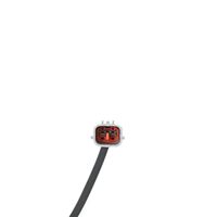 Sensor de velocidad de rueda ABS BST, piezas de automóvil para Mazda 626 1998 1999 2000 2001 2002 GE7C4373XA delantero izquierdo