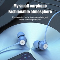 Écouteurs intra-auriculaires filaires de type C avec micro Casque de jeu de sport Écouteurs de téléphone intelligent pour le jeu Écouteurs et casques de musique sportive
