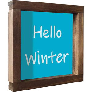 Cadre Photo en bois modèle <span class=keywords><strong>d</strong></span>'assemblage en bois bricolage cadeau fait main <span class=keywords><strong>d</strong></span>écoration de Table personnalisée - Product Image 6