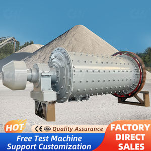 उच्च दक्षता और ऊर्जा की बचत गोल्ड माइनिंग बॉल मिल 1245 कीमत चीन बॉल मिल थोक मूल्य - Product Image 4