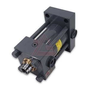 YG140H-1FB63_50-20 JUFAN TOYOOKI SMC YUCIYUKEN YAGANG צילינדרים הידראוליים כפולים פעולה מצופים כרום קשיח בהתאמה אישית לעומסים כבדים - Product Image 6