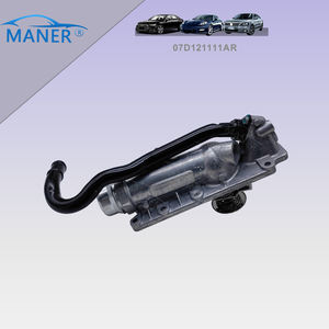 <span class=keywords><strong>MANER</strong></span> 07D121111AR/AD/AK/AP/RP Ensemble de tuyauterie de thermostat de refroidissement du moteur pour BENTLEY VW Phaeton Touareg - Product Image 2