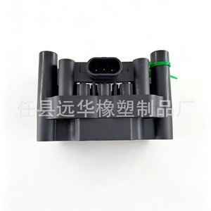 คอยล์จุดระเบิด A11-3705110DA สำหรับรถยนต์เชอรี่ เฟิงหยุน 2.0 อะไหล่ทดแทนใหม่ YH-9102 - Product Image 4