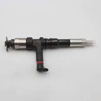 Pompa Mesin Diesel Baru Injektor Common Rail 095000-6070 	 6251-11-3100 0950006070 	 6251113100